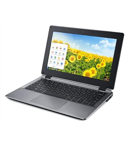 Acer Chromebook 14, Aluminum, 14-inch Full HD, Intel Celeron Quad
